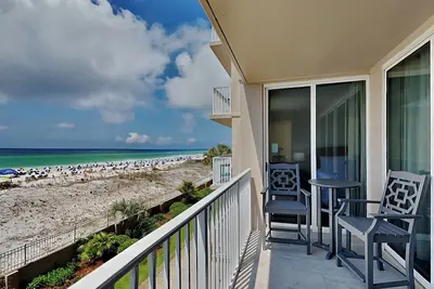 Image de Gulf Front Condo with Incredible Views and Resort Amenities