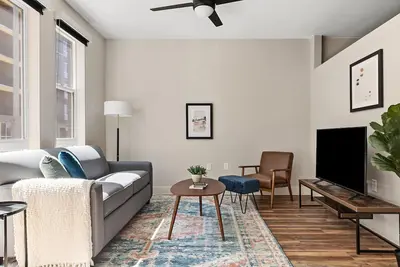 Kasa | Studio, Everything You Need | Denver