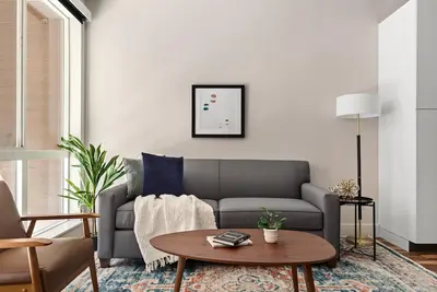 Kasa | Cozy 1bd, Art District | Denver