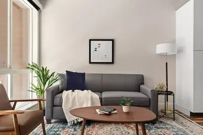 Kasa | Cozy 1bd, Art District | Denver