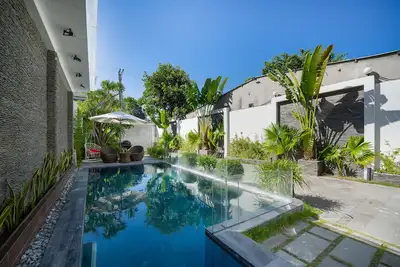 Image de Da Na Beach Villa