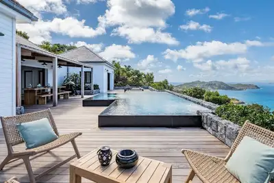 Image de Mao (1/2 Rooms) Luxury villa