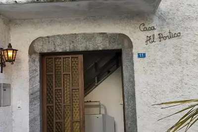 Image de Appartement de vacances Bignasco pour 1 - 5 personnes avec 2 chambres Ă coucher - Maison de vacances