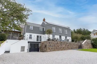 Image de Chyvounder, family friendly, luxury holiday cottage in St Agnes