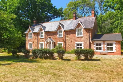 Image de Heathfield, pet friendly, with a garden in Milverton