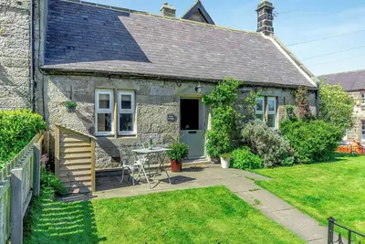 Image de 1 bedroom accommodation in Chatton