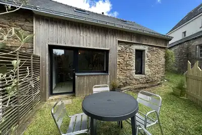 Image de Maison 4 Personnes. A 400 M De La Plage. Le Pouldu