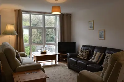 Image de Flat 18 Pochin House
