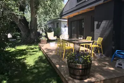 Image de Cozy Downtown Family Home