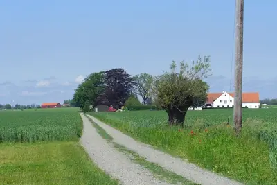 Image de Holiday in Österlen between Ystad and Simrishamn
