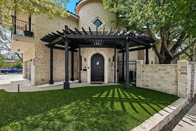 Image de Turret House | Knox Henderson
