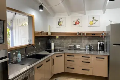 Image de La Villa d'à Côté