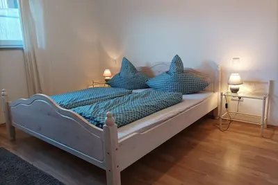 Image de Schöne Ferienwohnung in Bierdorf Wenige Minuten vom Ammersee Entfernt