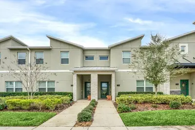 Image de 4 Bed | 3 Bath Amazing Townhome w/ Pool 790Pebble