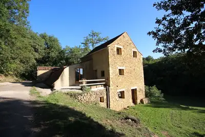 Image de Maison au cœur du Périgord Noir