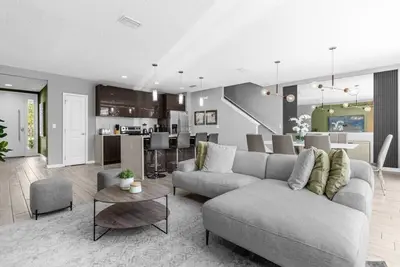 Image de 4 Bedrooms/ 3. 5 Bathrooms/ Le Reve (4428 Lr)