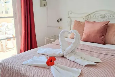 Image de Light and cosy apartment 100 meters from Fanabe beach