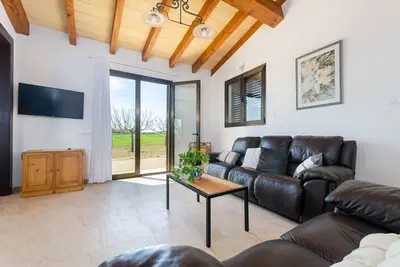 Image de YourHouse Cas Padri, belle maison de campagne avec terrasse