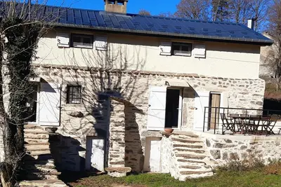 Image de La maison du bonheur