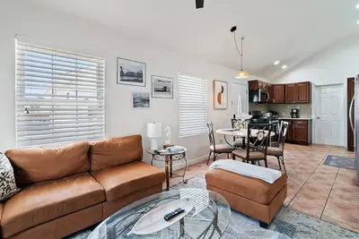 Image de Spacious 3-bedroom vacation home steps to Seaside Heights Boardwalk