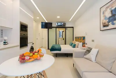 Image de Colada Beach Home By CanariasGetaway