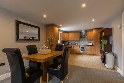 Image de Regent House, Thirsk - Central Apartment in North Yorkshire.
