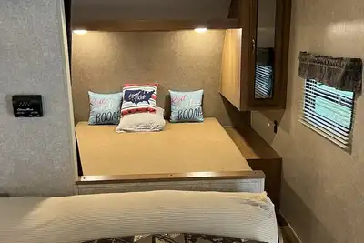 Image de Private Rv