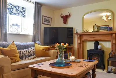Image de Meadow View Cottage - Uk33302