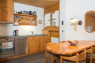 Image de Apartment Schweizerhof 604 Lenzerheide