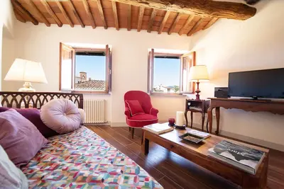 Image de Casa Colette Cosy in Center Town