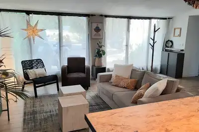 Image de Gîte les Bartavelles.