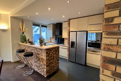 Image de Le loft d'Étigny - 50m du Télécabine Luchon-Superbagnères