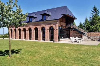 Image de La Charretterie - Pleine Seve