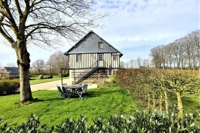 Image de l'Hermière - Hermeville