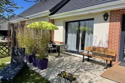 Image de Bienvenue chez les Biquettes