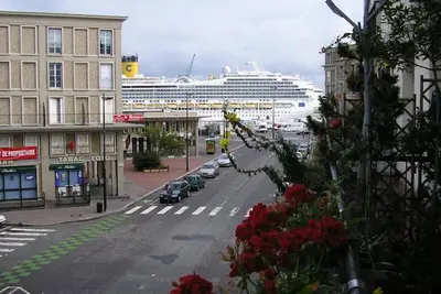 Image de Le France - Havre (Le)