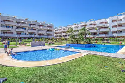 Image de Bel appartement à Orihuela Costa