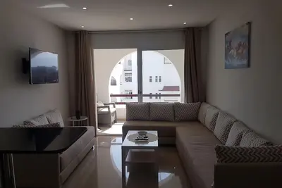 Image de Très bel appartement à Cabo