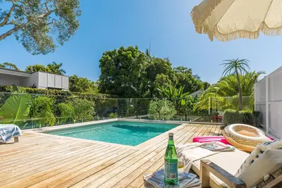 Image de Byron Bay Bliss - Luxury beachside living