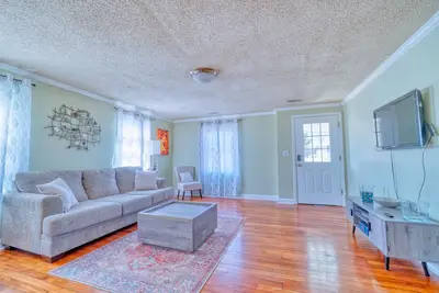 Image de Affordable College Retreat near Downtown & Mizzou Campus