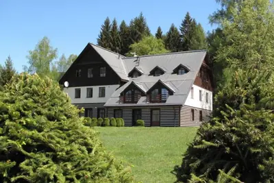 Harrachov 141 by Interhome
