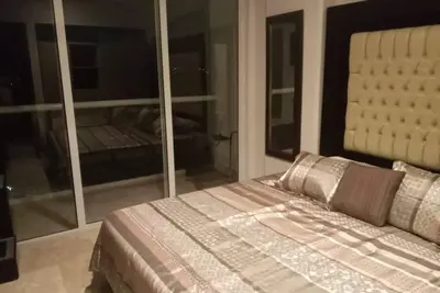 Image de Departamento en Acapulco con inmejorable vista