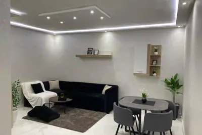 Image de Luxurious secure apartment free parking