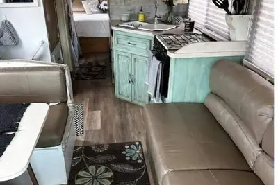 Image de Boho Camping VibeZ