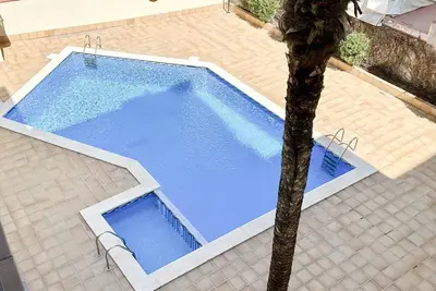 Image de Centric Apartment with Pool in Tossa 2