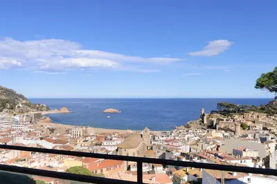 Image de Pool and sea views apartment with 1 parking space