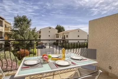 Image de Provence Village by Interhome