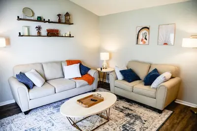 Image de Urban Cottage:Homey & Convenient