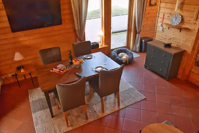 Image de Votre maison de vacances Ă Hasselfelde dans les montagnes du Harz