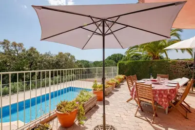 Image de La Bastide by Interhome